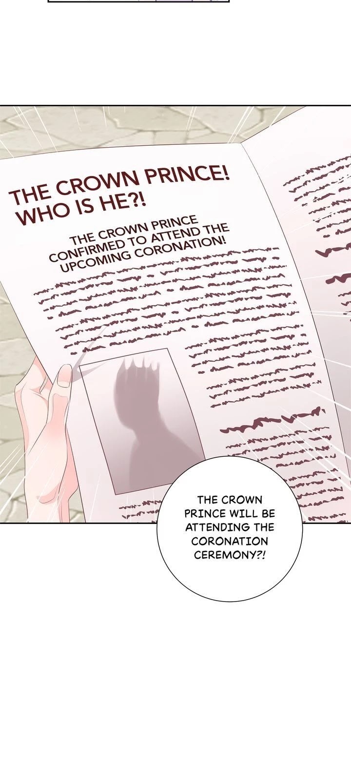 The Lady's Spaceship Chapter 61 page 4 - Chapter 61