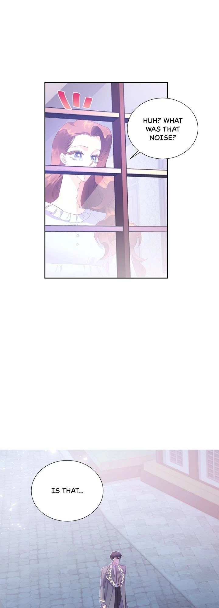 The Lady's Spaceship Chapter 61 page 41 - Chapter 61