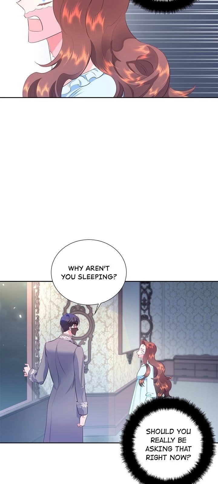 The Lady's Spaceship Chapter 62 page 11 - Chapter 62