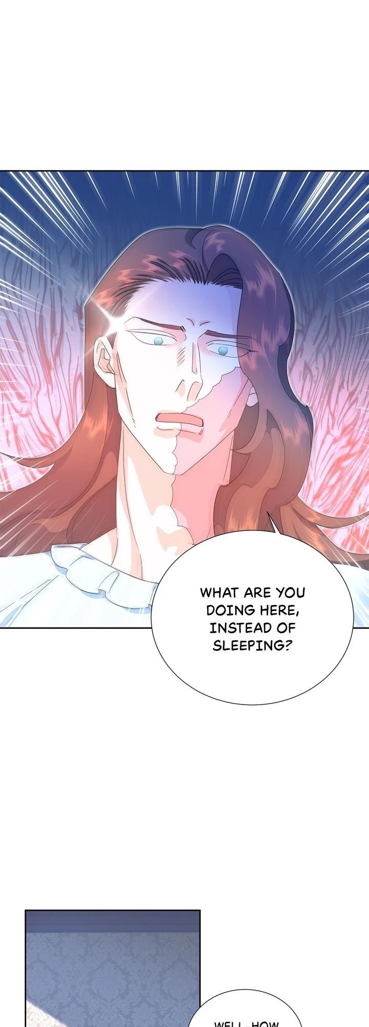 The Lady's Spaceship Chapter 62 page 14 - Chapter 62