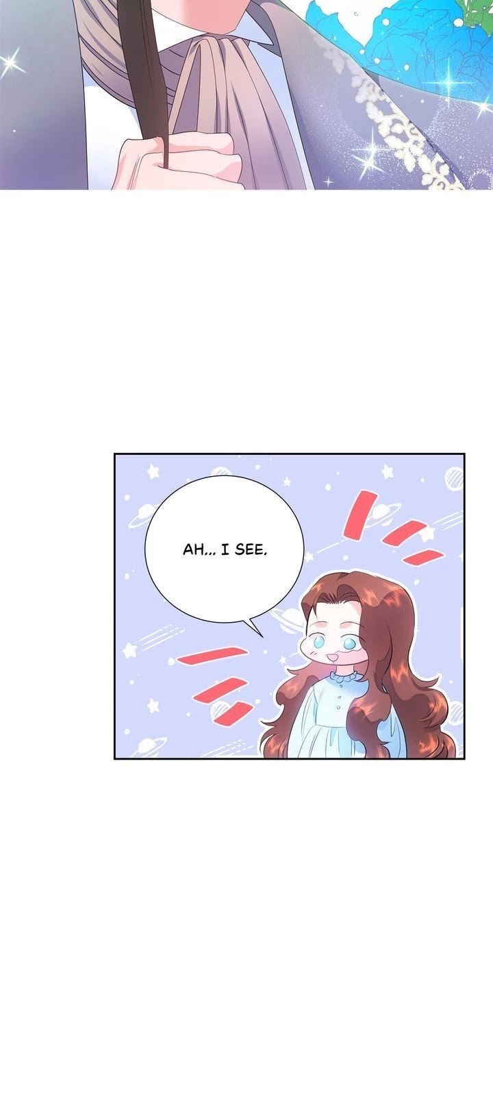 The Lady's Spaceship Chapter 62 page 16 - Chapter 62