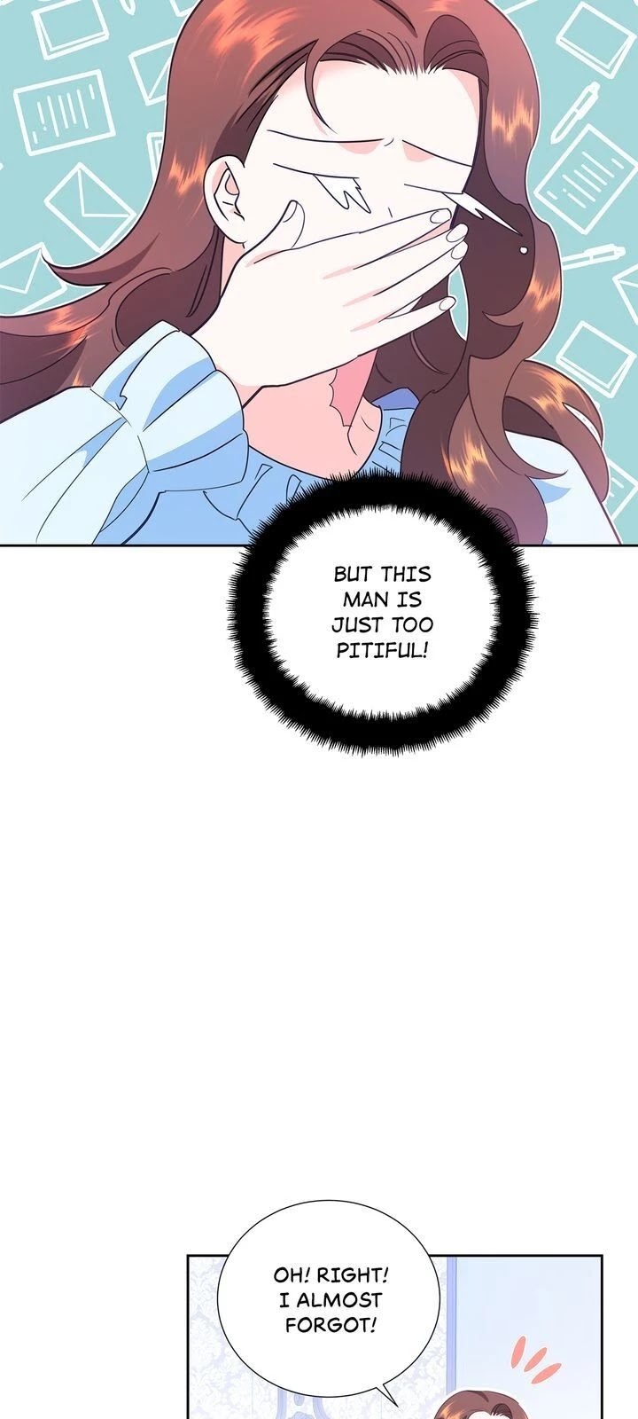 The Lady's Spaceship Chapter 62 page 19 - Chapter 62