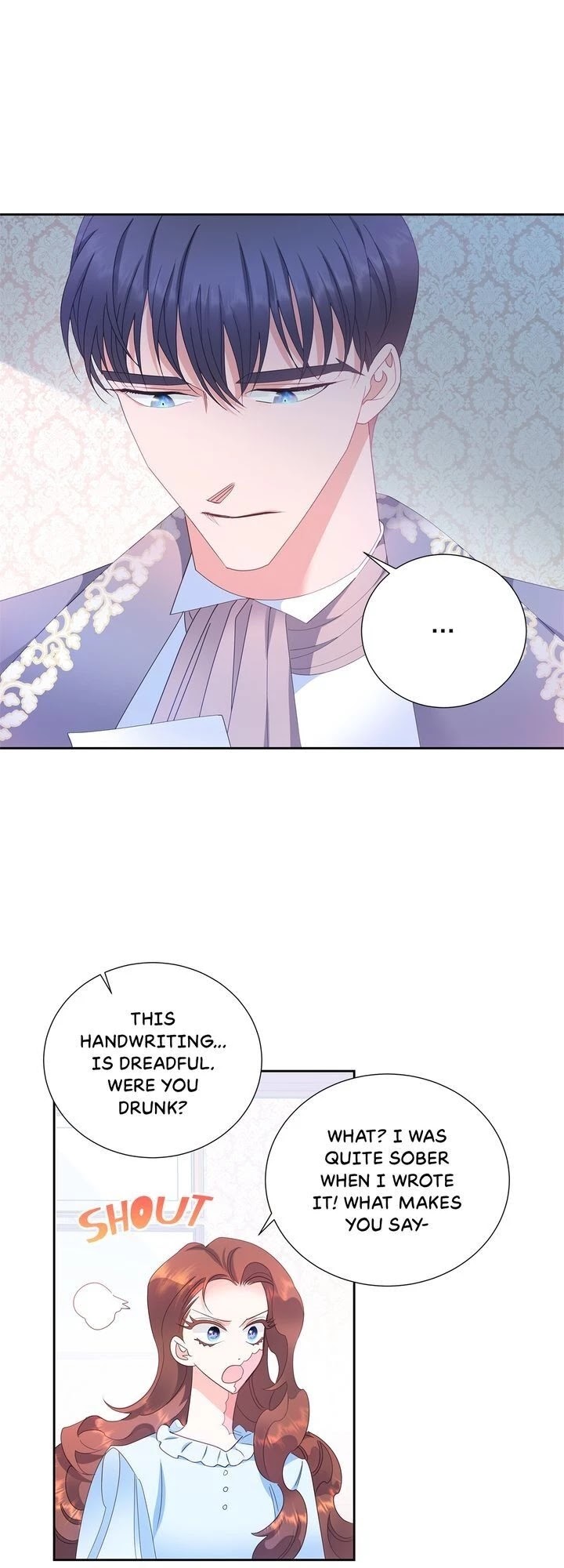 The Lady's Spaceship Chapter 62 page 25 - Chapter 62