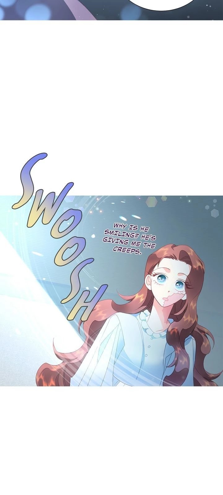 The Lady's Spaceship Chapter 62 page 32 - Chapter 62