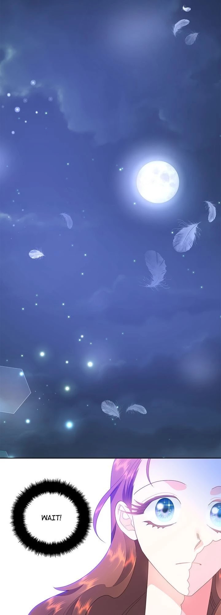 The Lady's Spaceship Chapter 62 page 34 - Chapter 62