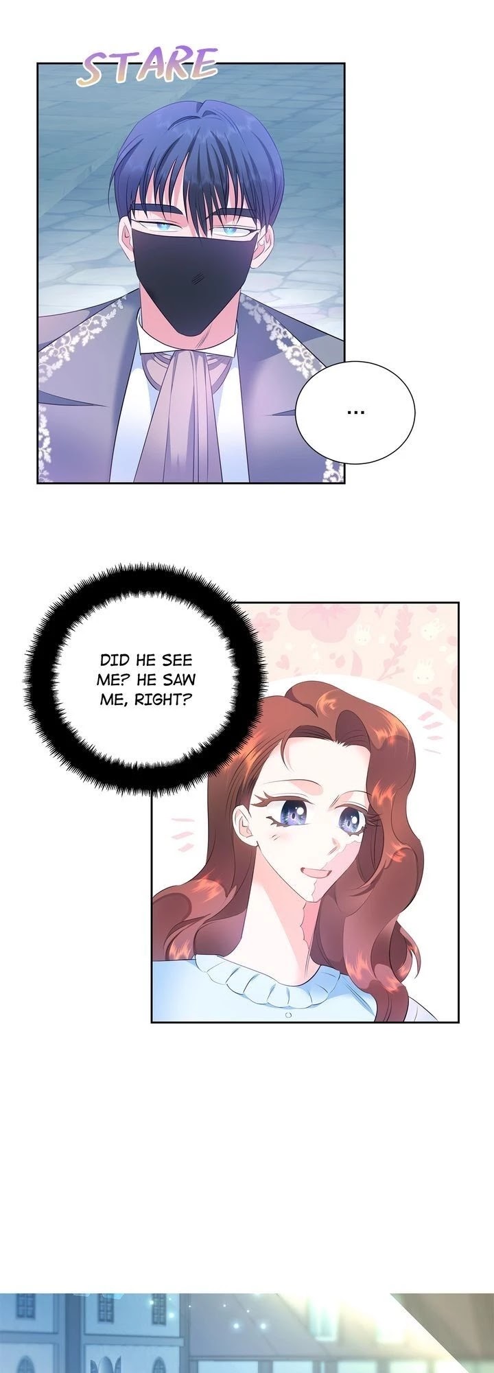The Lady's Spaceship Chapter 62 page 6 - Chapter 62