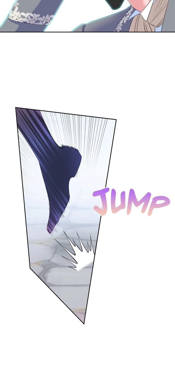 The Lady's Spaceship Chapter 62 page 8 - Chapter 62