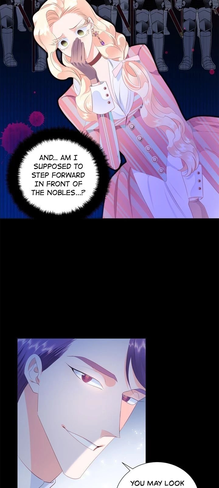 The Lady's Spaceship Chapter 63 page 11 - Chapter 63