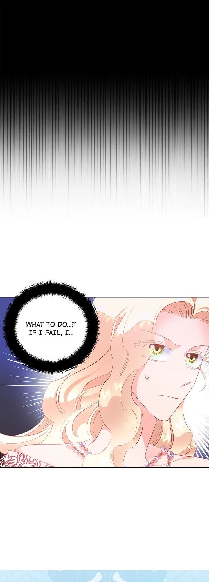 The Lady's Spaceship Chapter 63 page 13 - Chapter 63