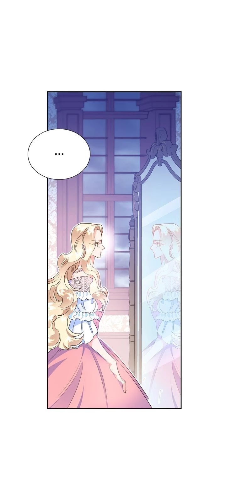 The Lady's Spaceship Chapter 63 page 20 - Chapter 63