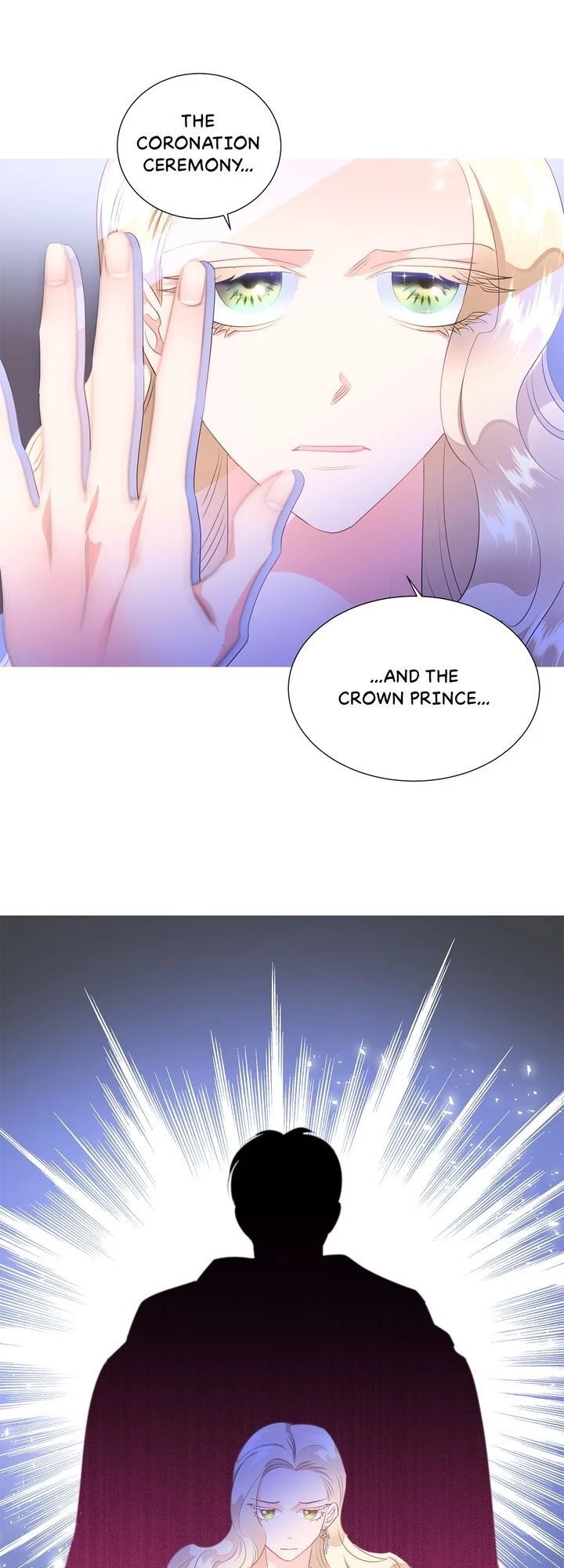 The Lady's Spaceship Chapter 63 page 21 - Chapter 63