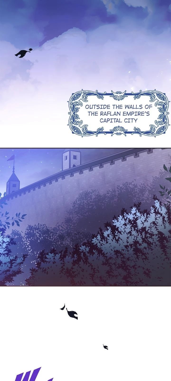 The Lady's Spaceship Chapter 63 page 23 - Chapter 63