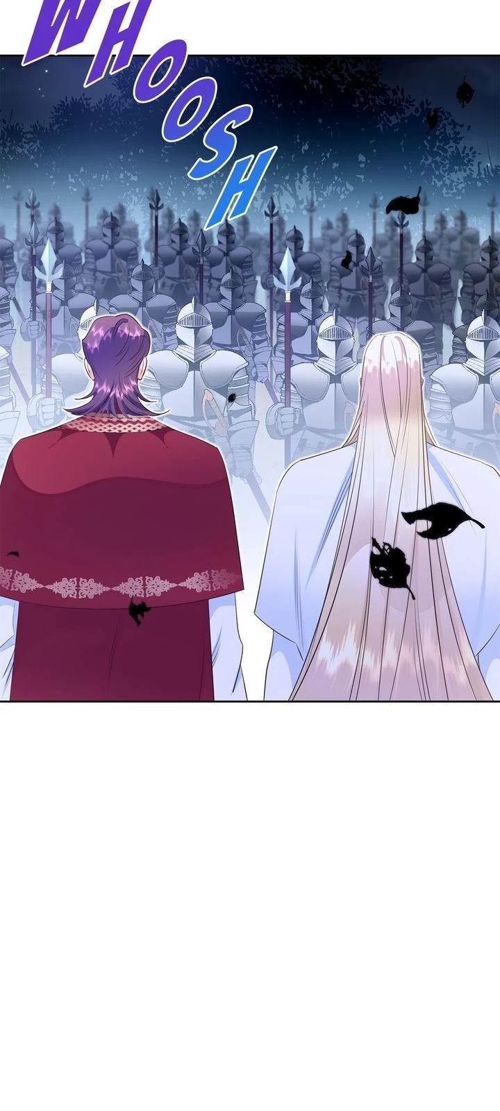 The Lady's Spaceship Chapter 63 page 24 - Chapter 63