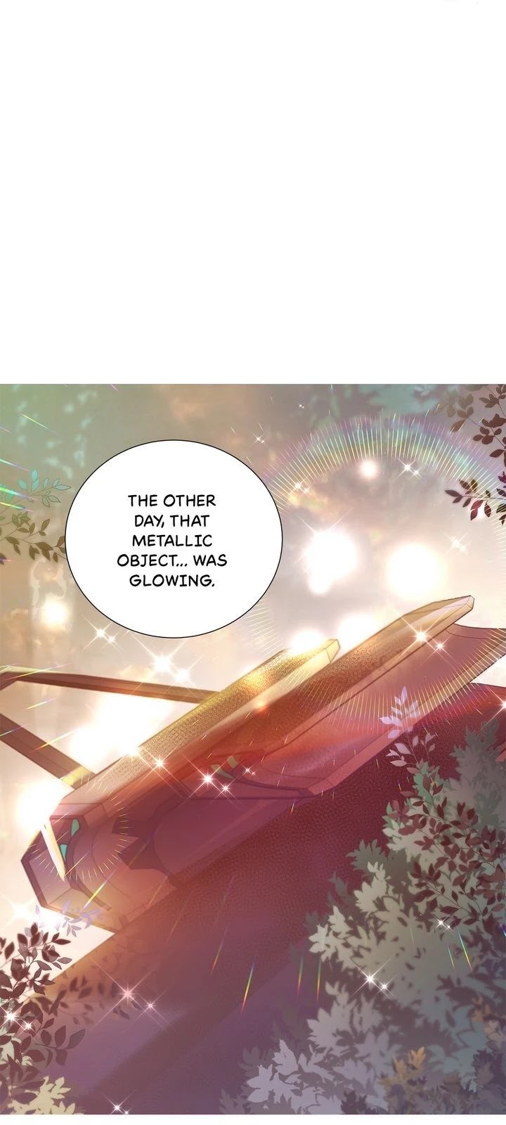 The Lady's Spaceship Chapter 63 page 27 - Chapter 63