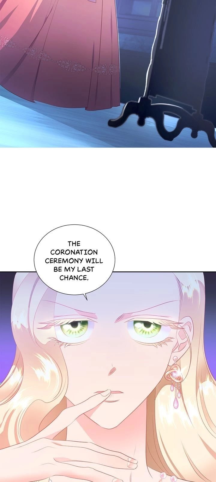 The Lady's Spaceship Chapter 63 page 3 - Chapter 63