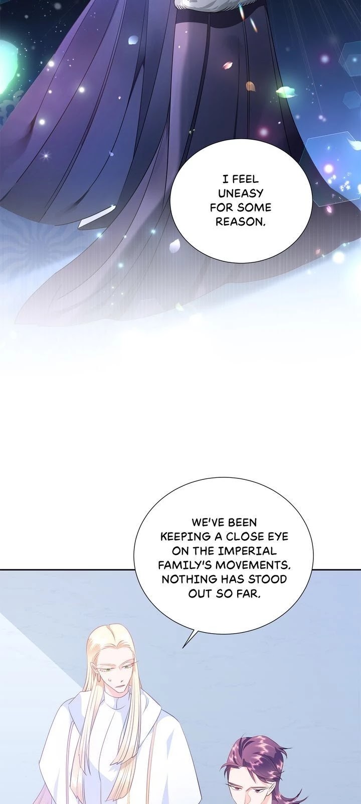 The Lady's Spaceship Chapter 63 page 31 - Chapter 63