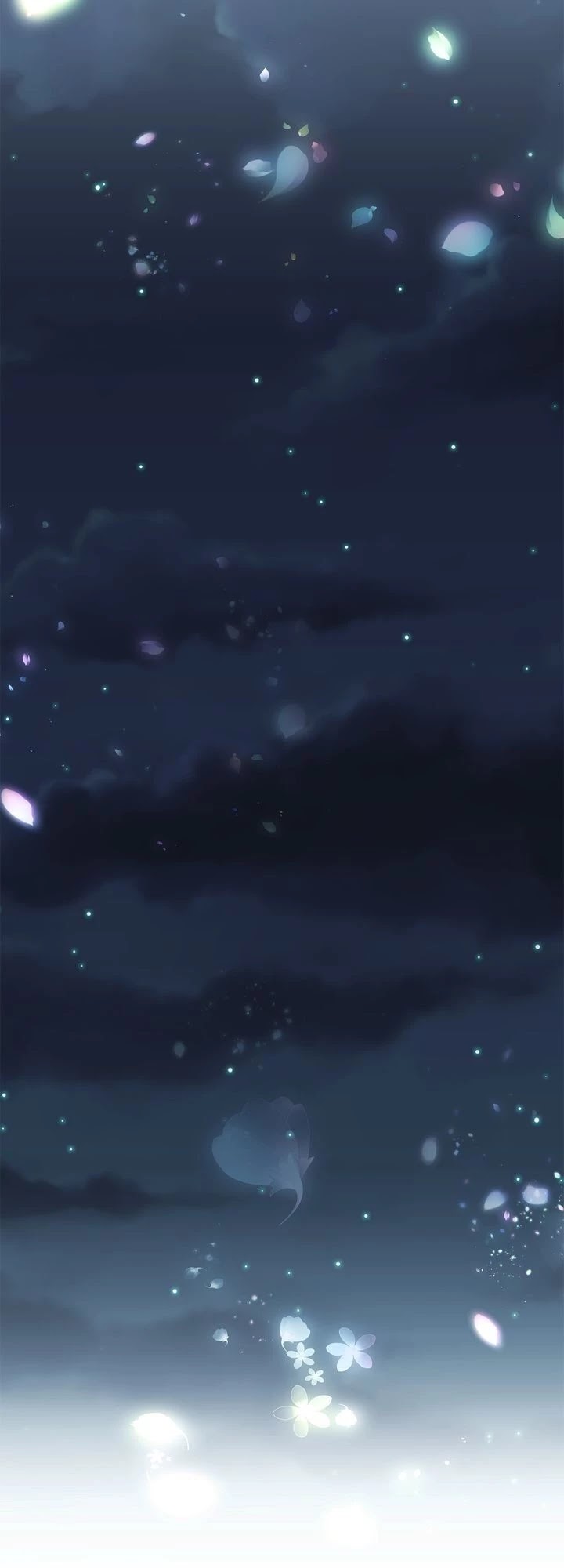 The Lady's Spaceship Chapter 63 page 34 - Chapter 63