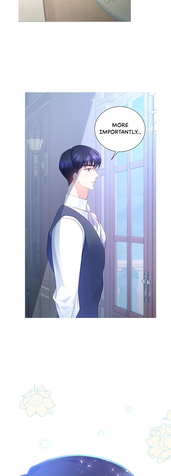The Lady's Spaceship Chapter 63 page 44 - Chapter 63