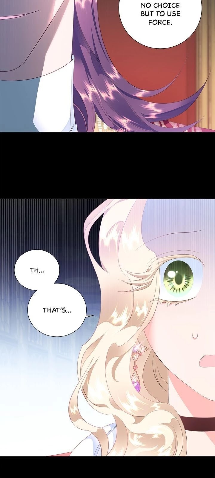 The Lady's Spaceship Chapter 63 page 8 - Chapter 63