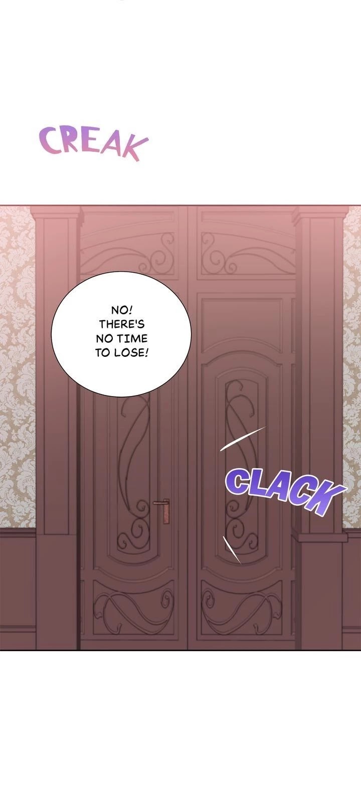 The Lady's Spaceship Chapter 64 page 12 - Chapter 64
