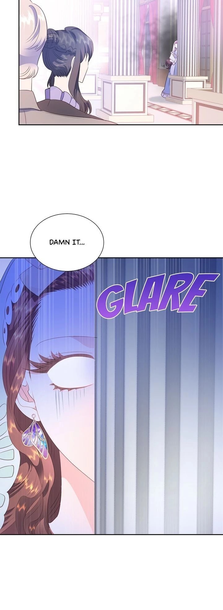 The Lady's Spaceship Chapter 64 page 28 - Chapter 64