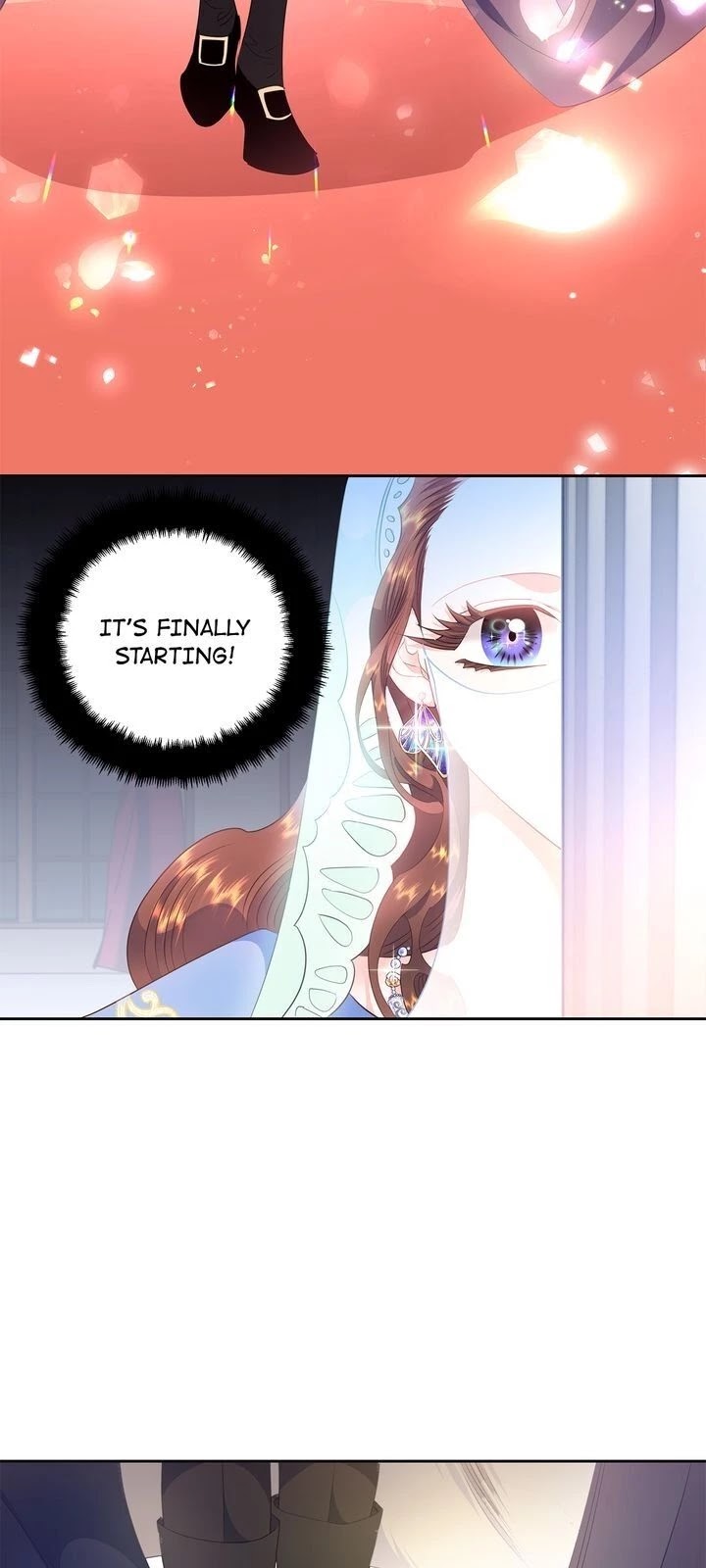The Lady's Spaceship Chapter 64 page 32 - Chapter 64