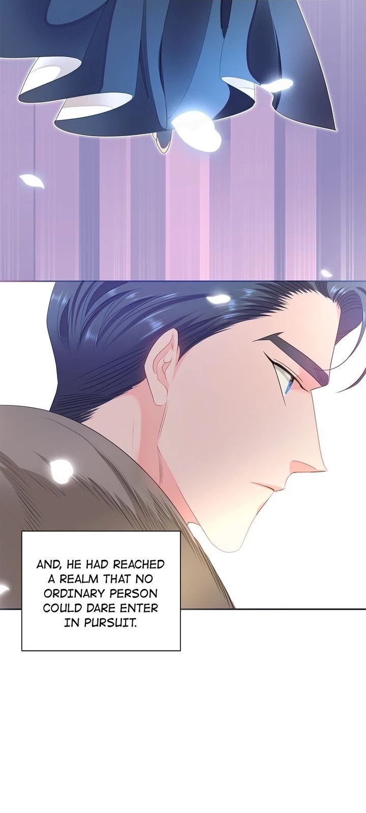 The Lady's Spaceship Chapter 65 page 11 - Chapter 65