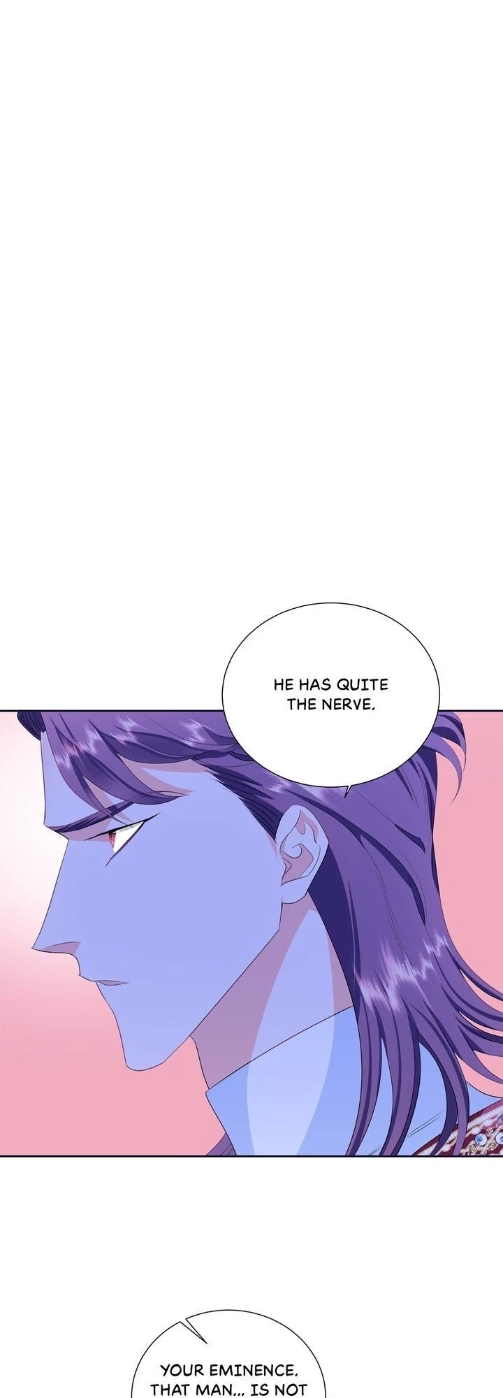 The Lady's Spaceship Chapter 65 page 12 - Chapter 65