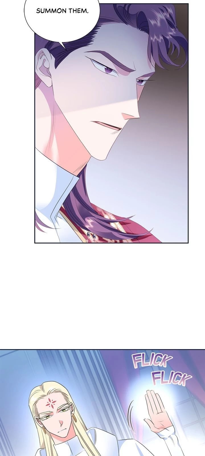 The Lady's Spaceship Chapter 65 page 14 - Chapter 65