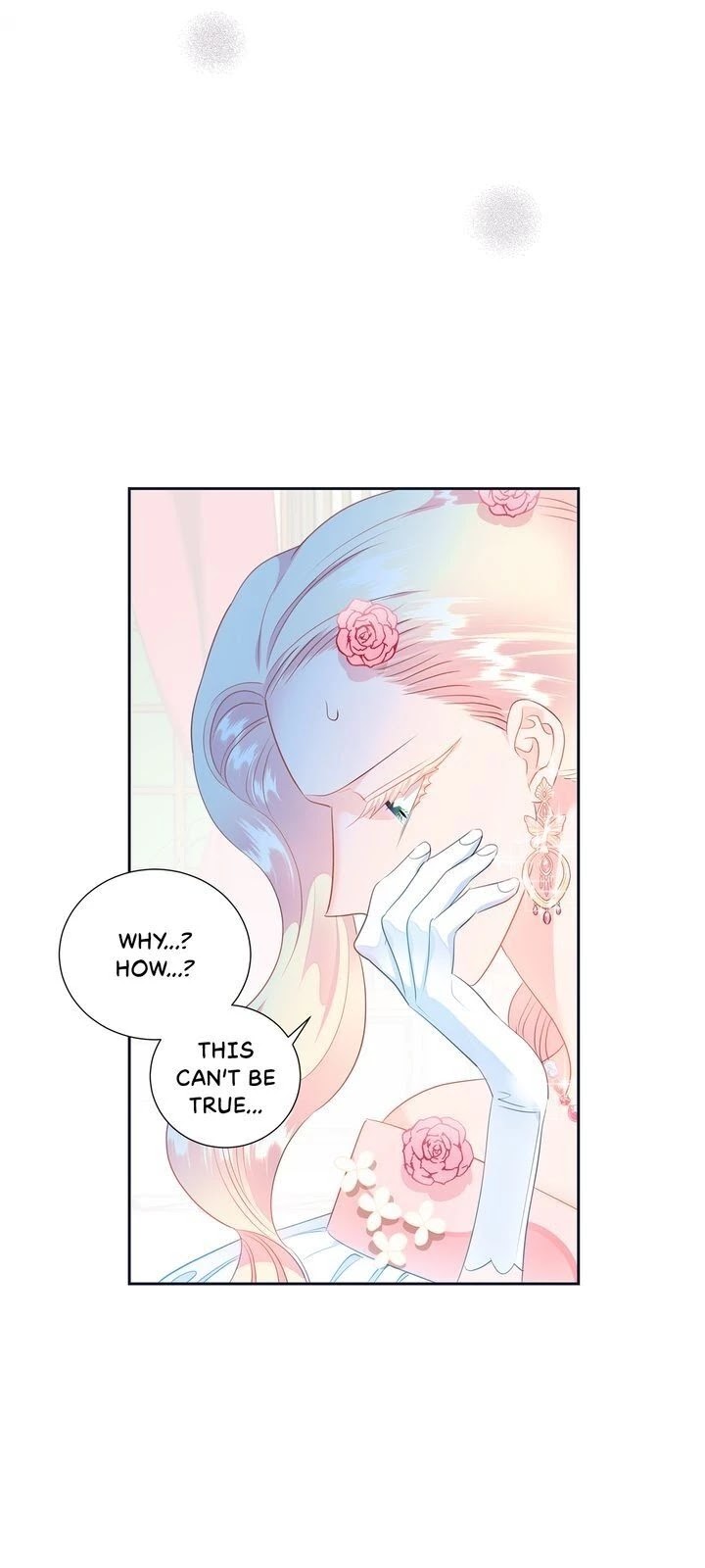 The Lady's Spaceship Chapter 65 page 18 - Chapter 65