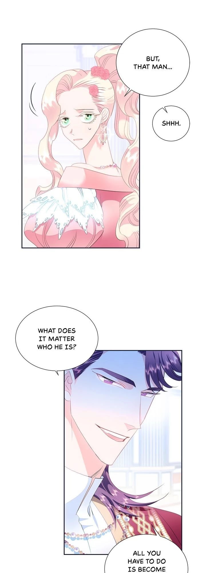 The Lady's Spaceship Chapter 65 page 20 - Chapter 65