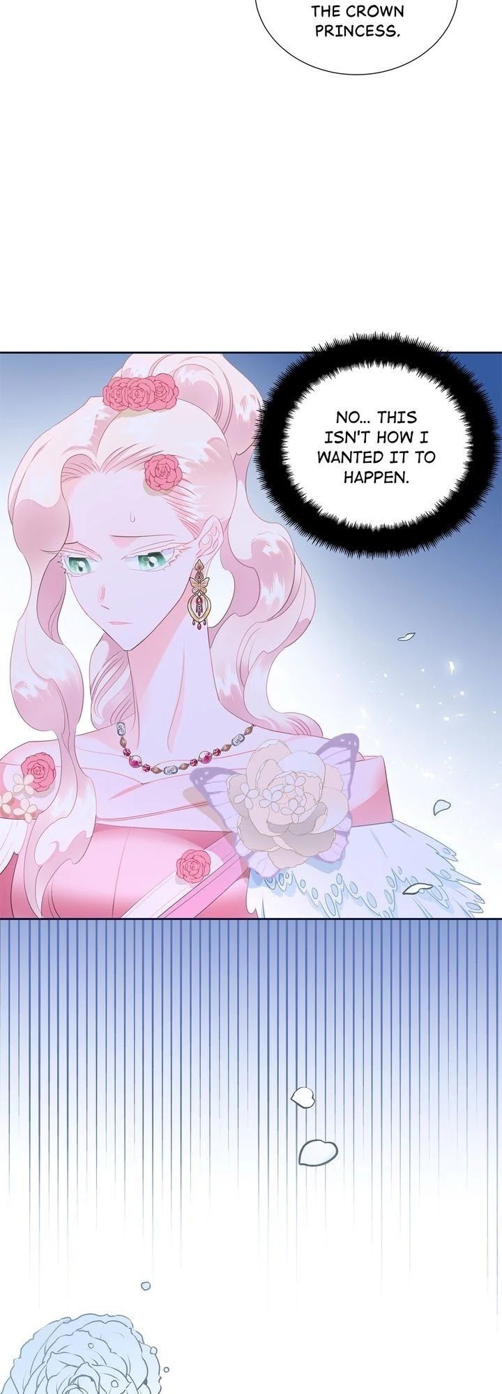 The Lady's Spaceship Chapter 65 page 21 - Chapter 65