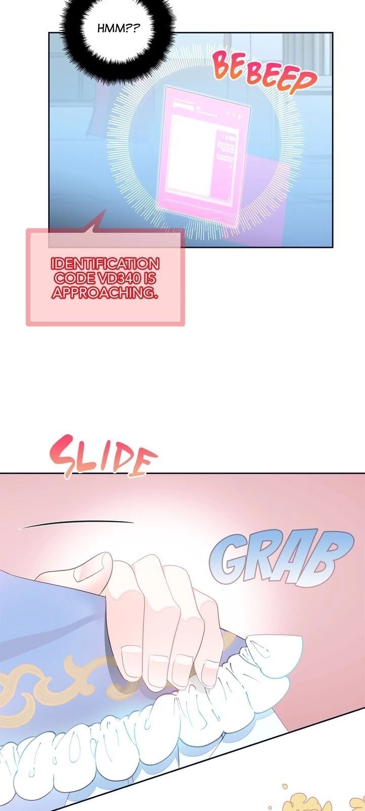 The Lady's Spaceship Chapter 65 page 26 - Chapter 65