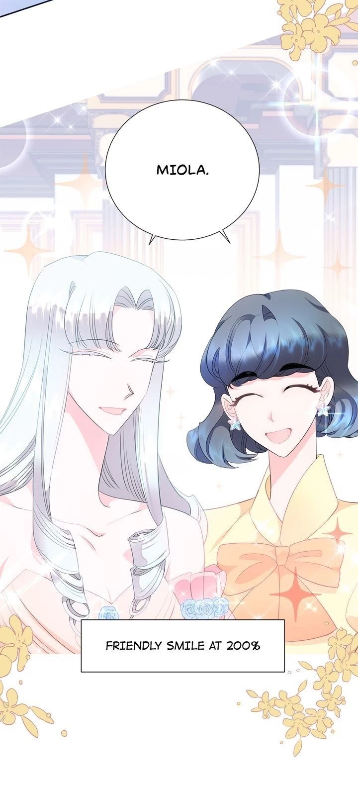 The Lady's Spaceship Chapter 65 page 27 - Chapter 65
