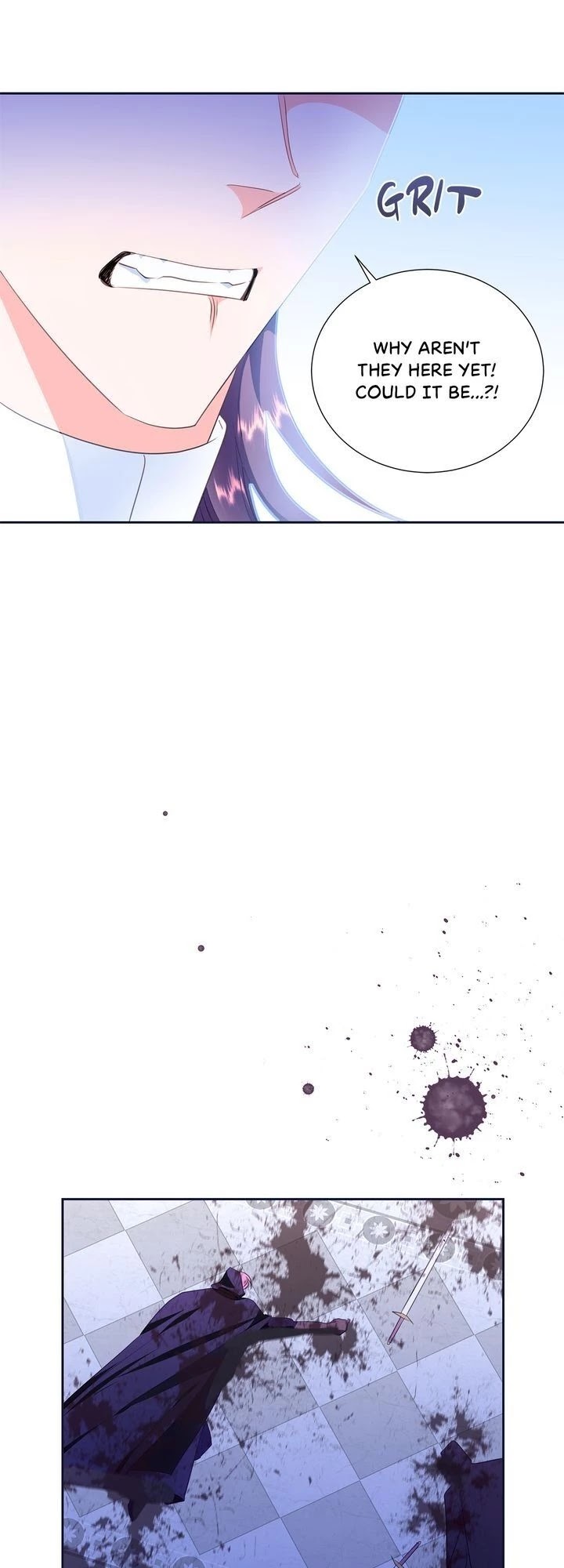 The Lady's Spaceship Chapter 65 page 40 - Chapter 65