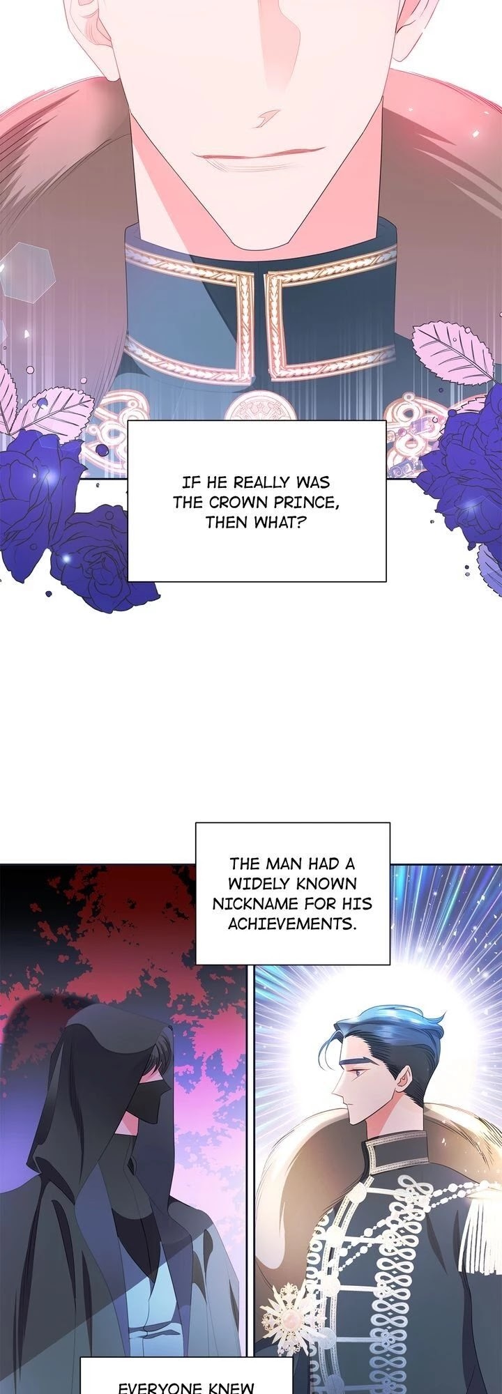 The Lady's Spaceship Chapter 65 page 6 - Chapter 65