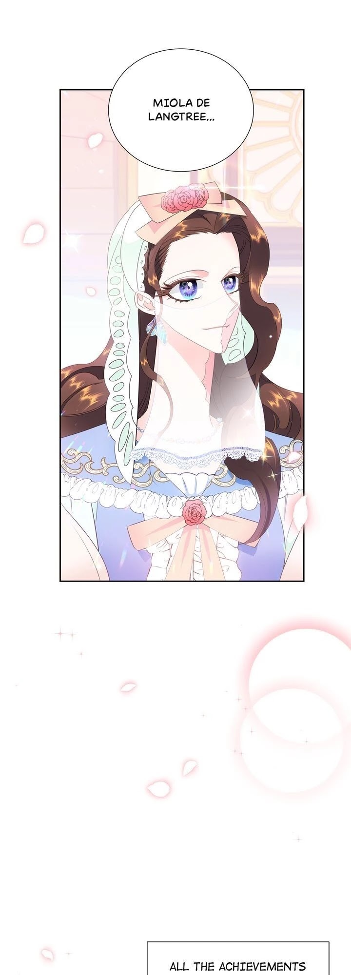 The Lady's Spaceship Chapter 68 page 10 - Chapter 68