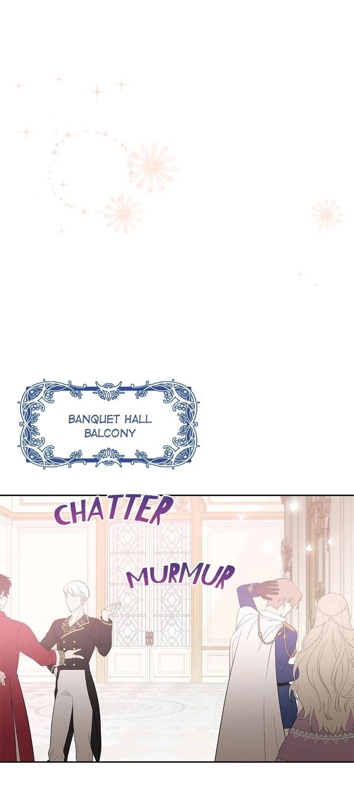The Lady's Spaceship Chapter 68 page 16 - Chapter 68