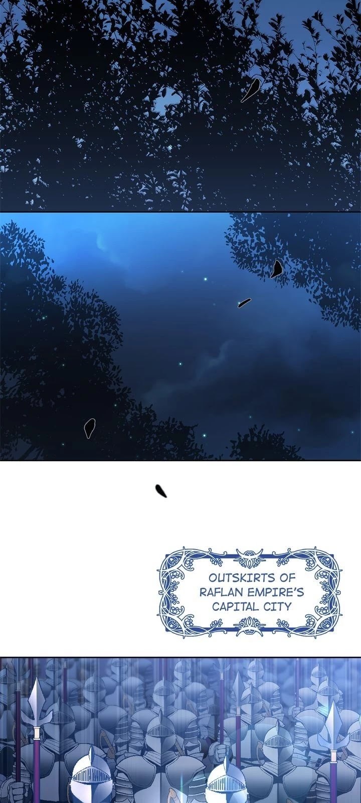 The Lady's Spaceship Chapter 68 page 20 - Chapter 68