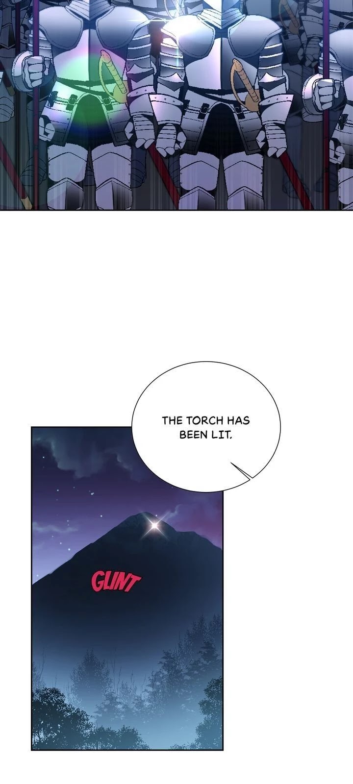 The Lady's Spaceship Chapter 68 page 21 - Chapter 68