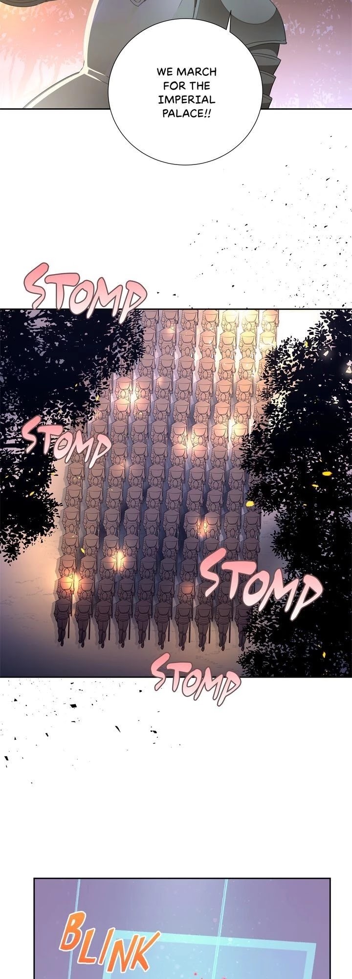The Lady's Spaceship Chapter 68 page 23 - Chapter 68