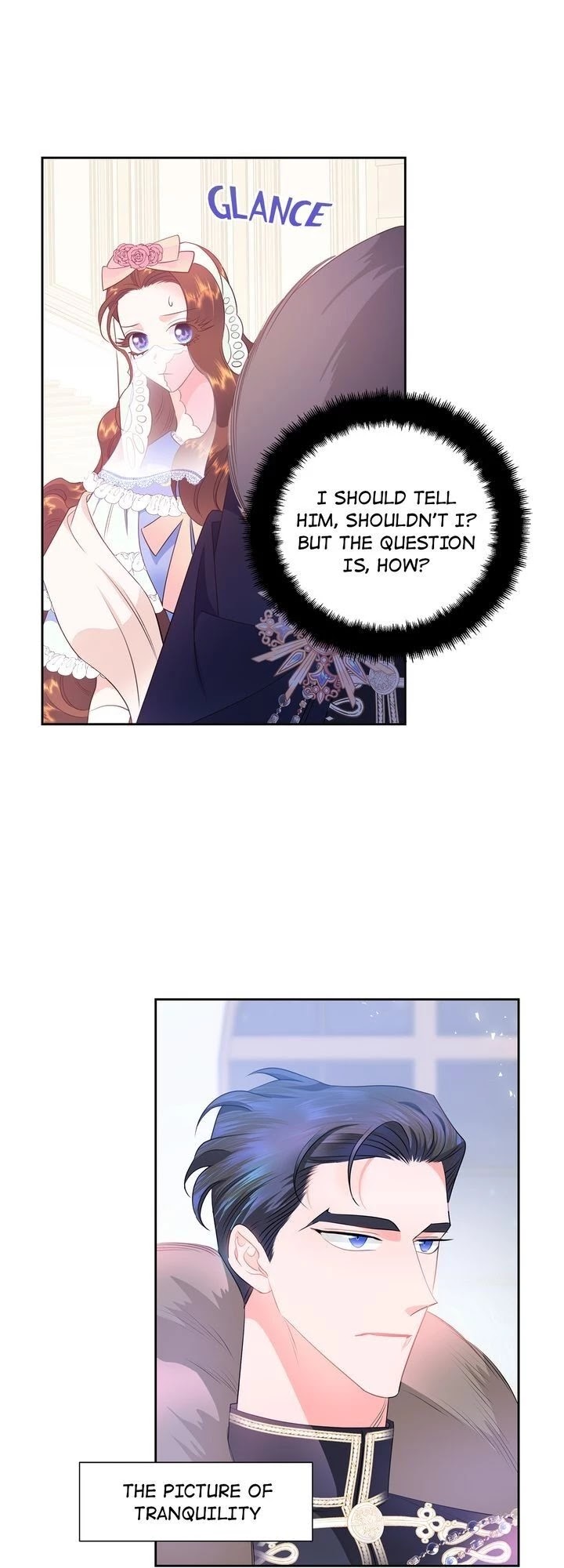 The Lady's Spaceship Chapter 68 page 26 - Chapter 68