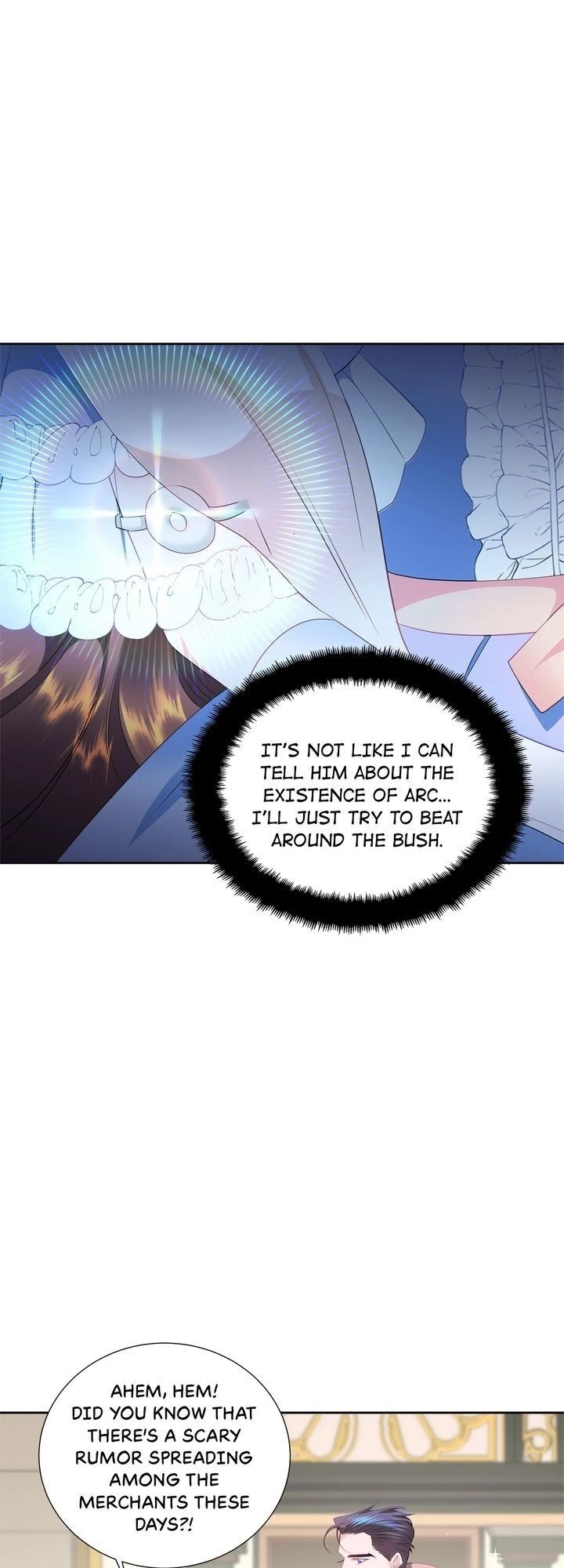 The Lady's Spaceship Chapter 68 page 27 - Chapter 68