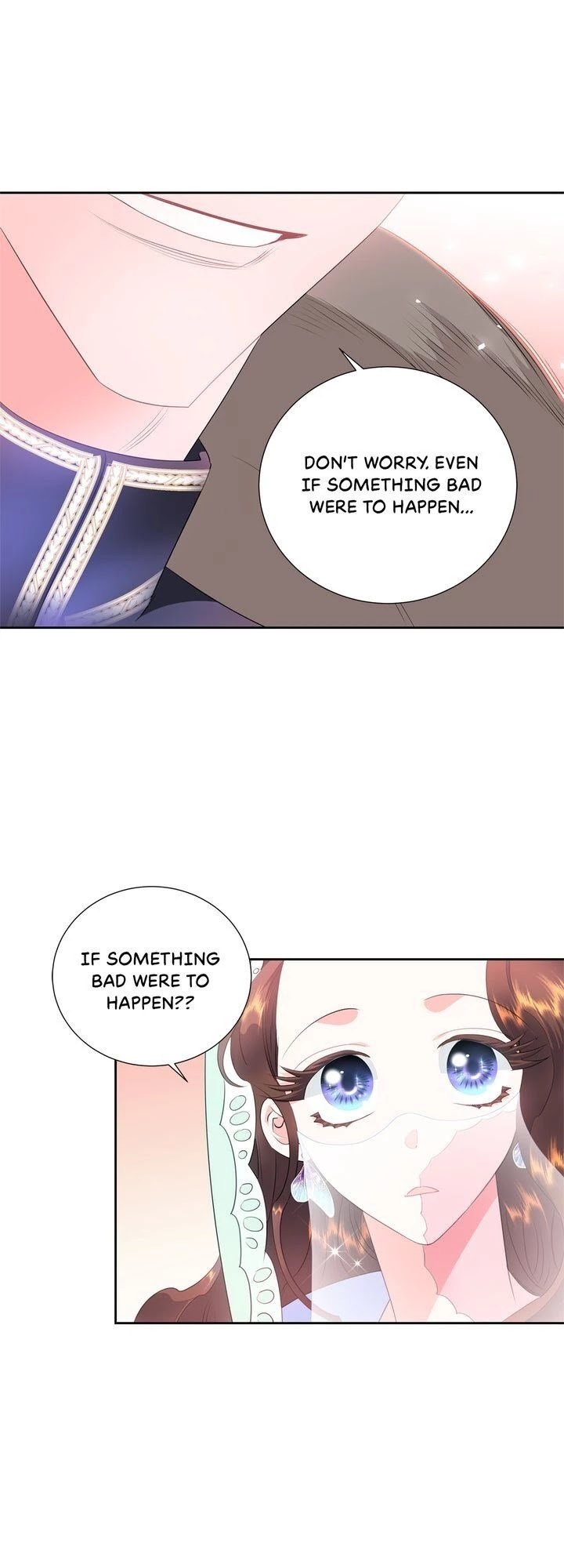 The Lady's Spaceship Chapter 68 page 30 - Chapter 68