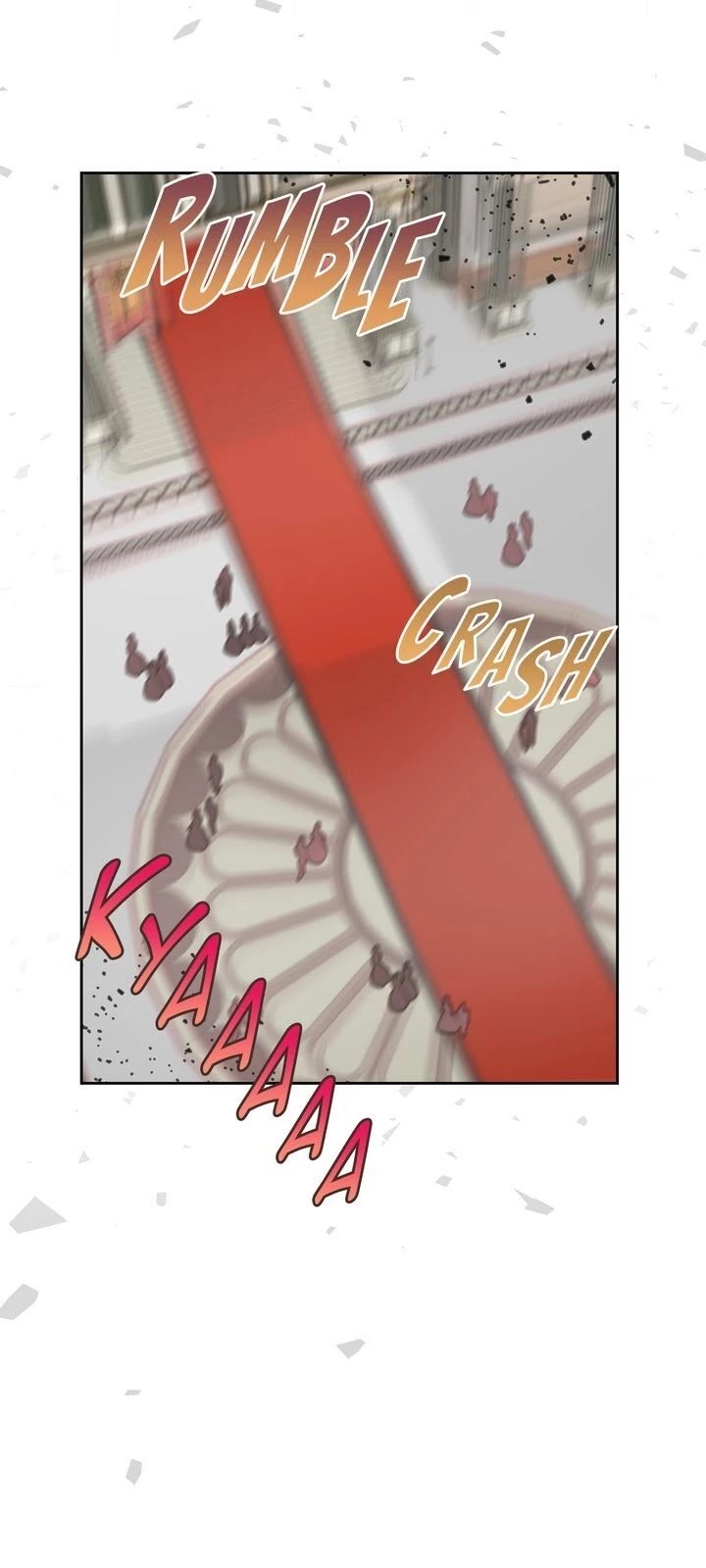 The Lady's Spaceship Chapter 68 page 33 - Chapter 68