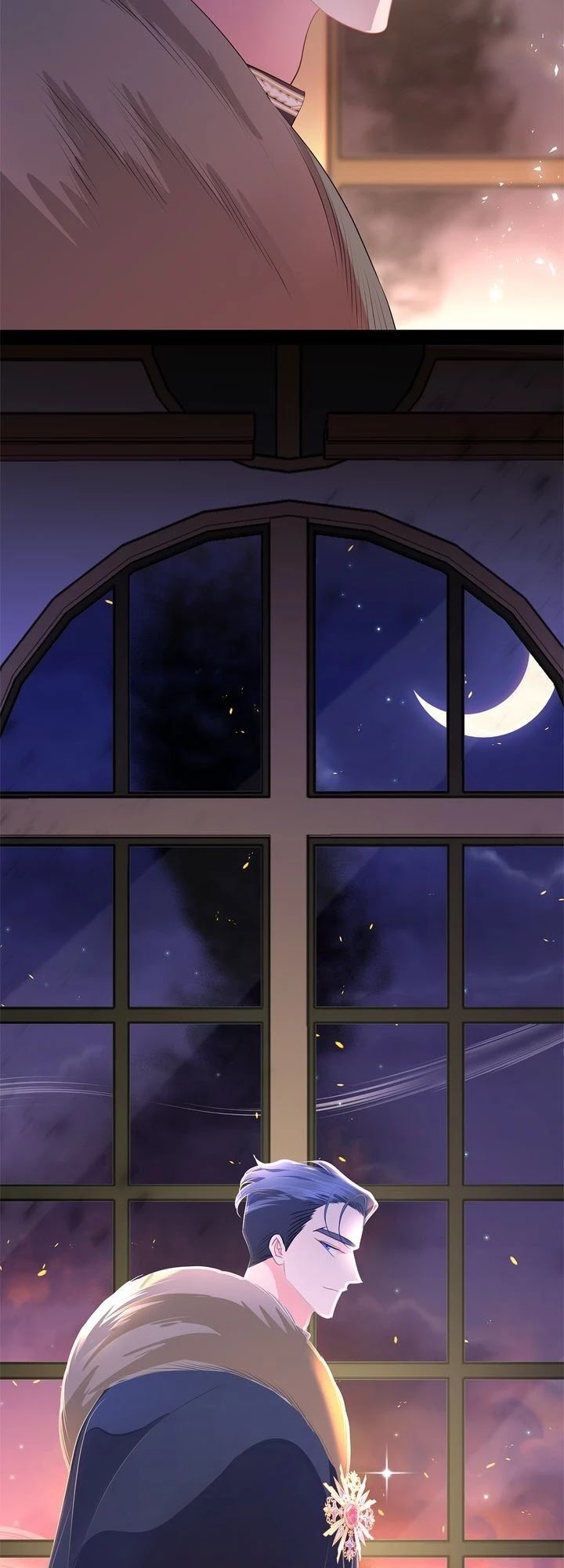 The Lady's Spaceship Chapter 68 page 40 - Chapter 68