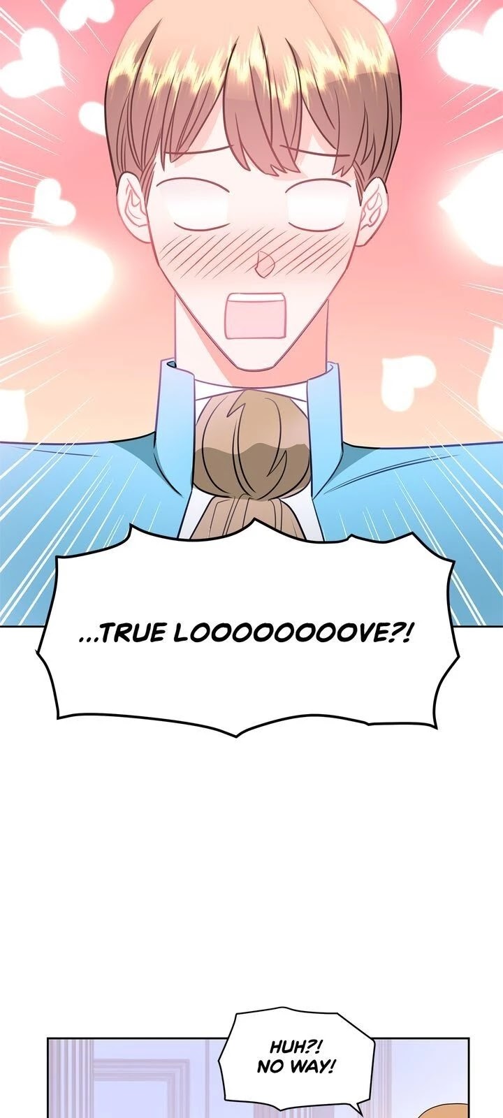 The Lady's Spaceship Chapter 68 page 8 - Chapter 68