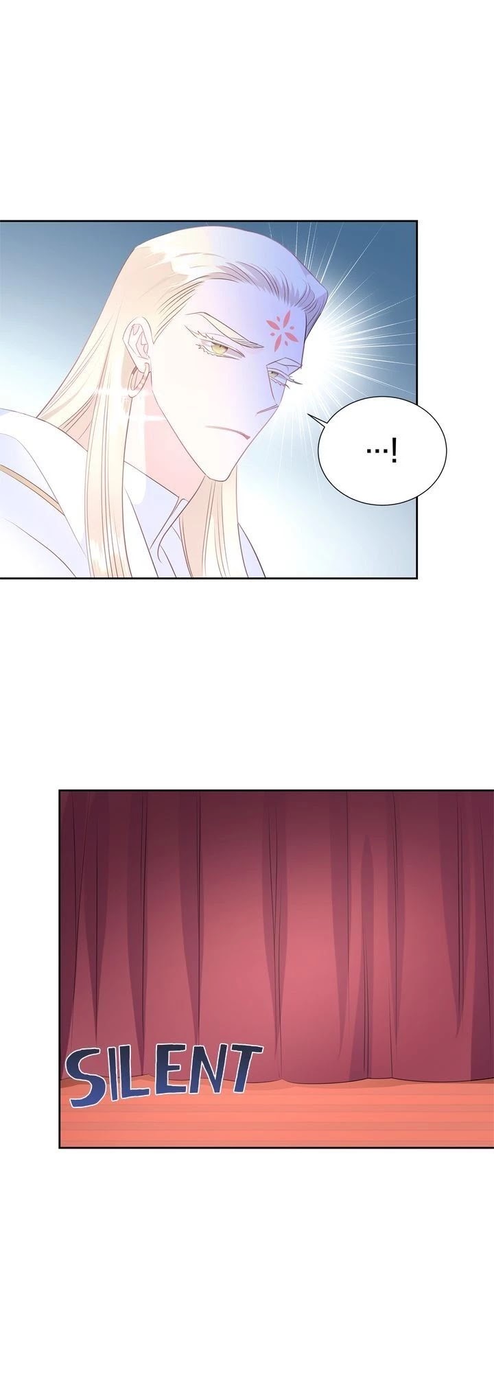 The Lady's Spaceship Chapter 69 page 10 - Chapter 69