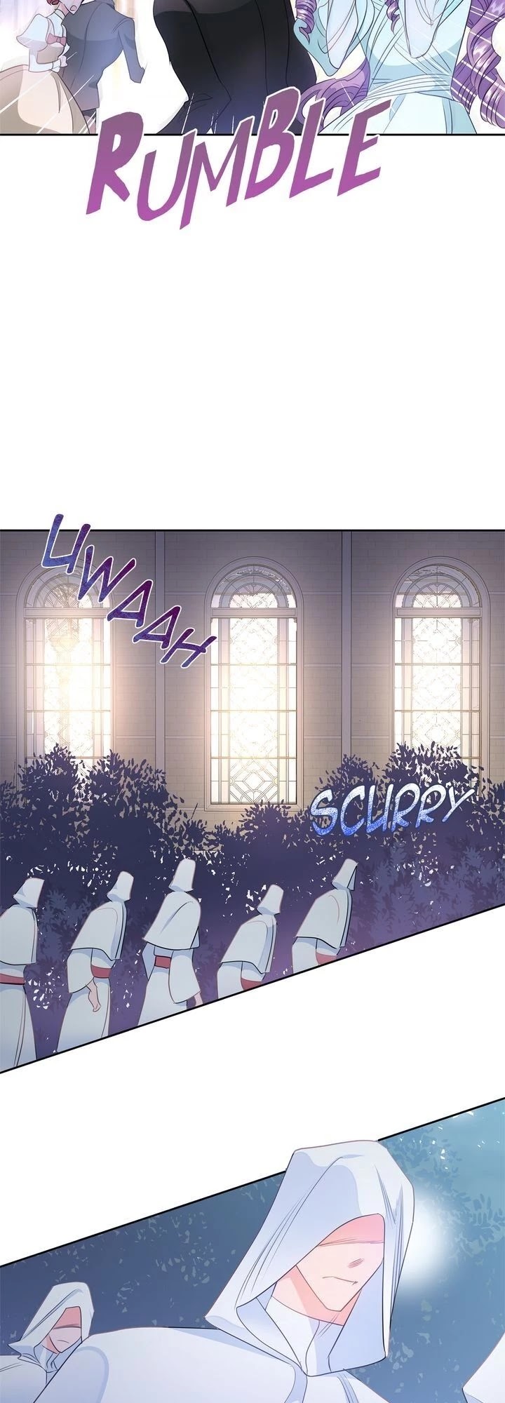 The Lady's Spaceship Chapter 69 page 2 - Chapter 69