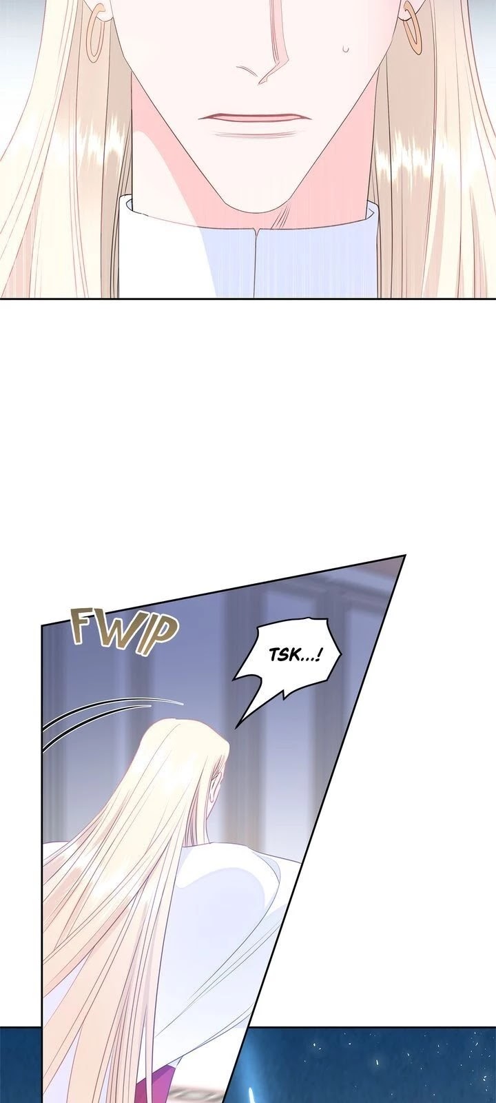 The Lady's Spaceship Chapter 69 page 27 - Chapter 69